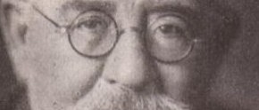 Magyar zsidó arcképcsarnok: Alexander Bernát, a magyar filozófiatörténet megalapítója